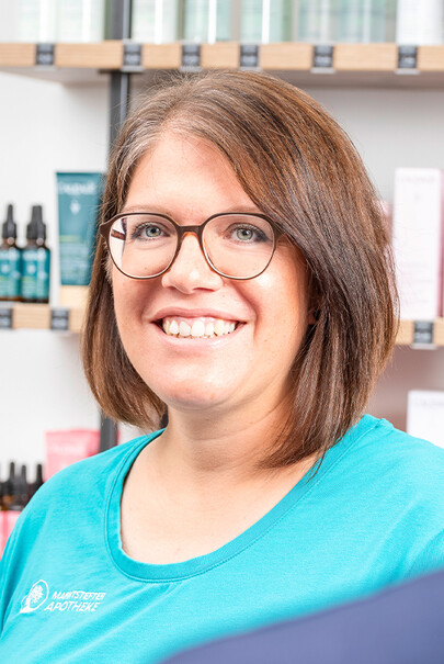 Marktstefter-Apotheke-Team-Sabine-Geitz